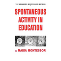 Spontaneous Activity in Education