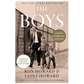 The Boys: A Memoir of Hollywood and Family