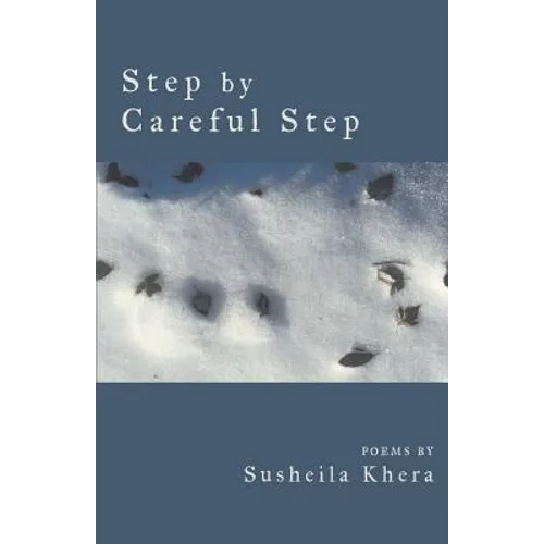 Step by Careful Step