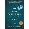The Girl Who Fell from the Sky