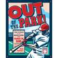 Out of the Park!: True Stories of the Greatest Players Who Changed the Game