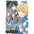 Sword Art Online: Project Alicization, Vol. 3 (Manga)