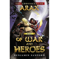 Of War and Heroes