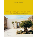 Mediterranean Homes: The Art of Embracing Light