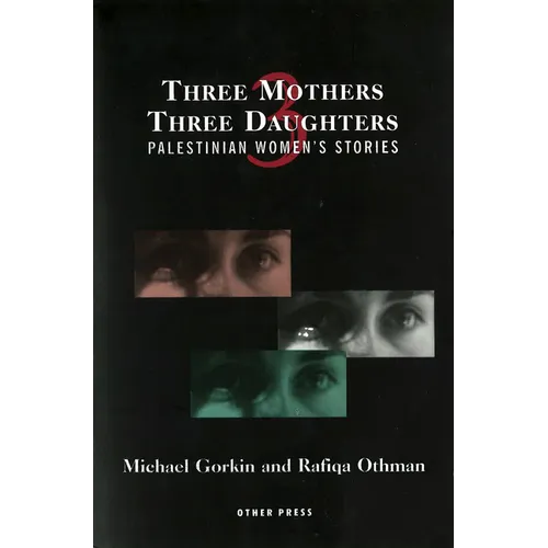 Three Mothers, Three Daughters