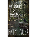 Murder of Ravens: Gabriel Hawke Novel (Print)