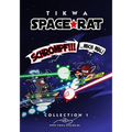 Space Rat Collection 1: Schrompf mich mal!