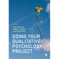 Doing Your Qualitative Psychology Project