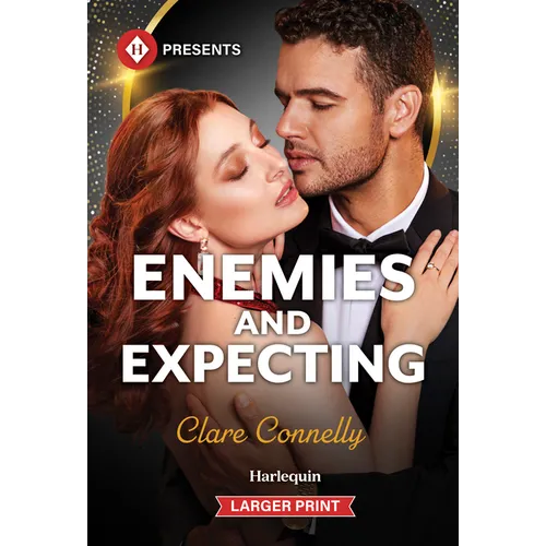 Enemies and Expecting