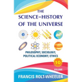 The Science - History of the Universe: Volume 10