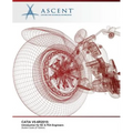Catia V5-6r2015: Introduction for NC & FEA Engineers