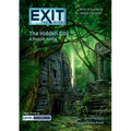 Exit: The Book - The Hidden City: A Puzzle Novel