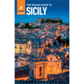 The Rough Guide to Sicily (Travel Guide with Ebook)