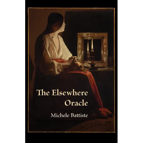 The Elsewhere Oracle
