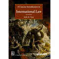 A Concise Introduction to International Law