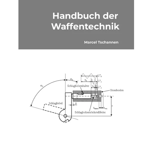Handbuch der Waffentechnik