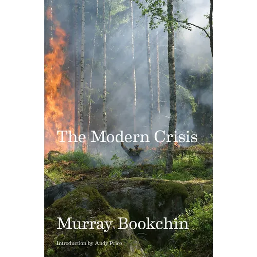 The Modern Crisis