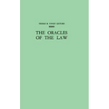 The Oracles of the Law