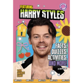 Featuring Harry Styles: Facts, Quizzes, Activities, and More!