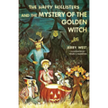 The Happy Hollisters and the Mystery of the Golden Witch