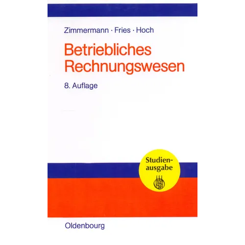 Betriebliches Rechnungswesen