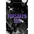 Forsaken Son: An MMF Friends To Lovers Romance