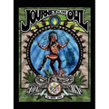 Journey of the Owl