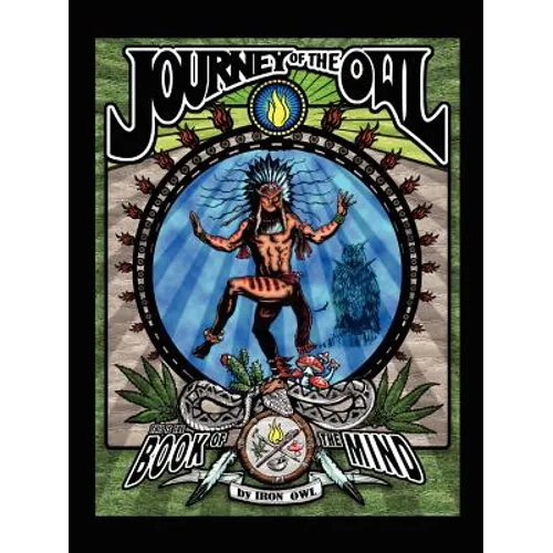 Journey of the Owl