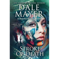Stroke of Death: A Psychic Visions Novel
