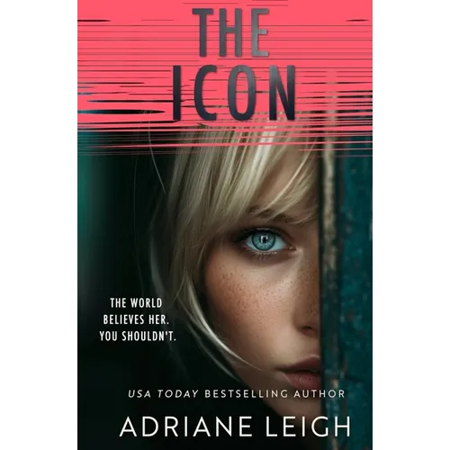 The Icon: A Chilling Psychological Thriller