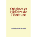 Origines et Histoire de l