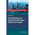 Die Verbriefung Von Darlehensforderungen - Risiken Des Anlegers