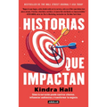Historias Que Impactan: Cómo Contar Historias Puede Cautivar Clientes, Influenciar Audiencias Y Transformar Tu Negocio / Stories That Stick: How