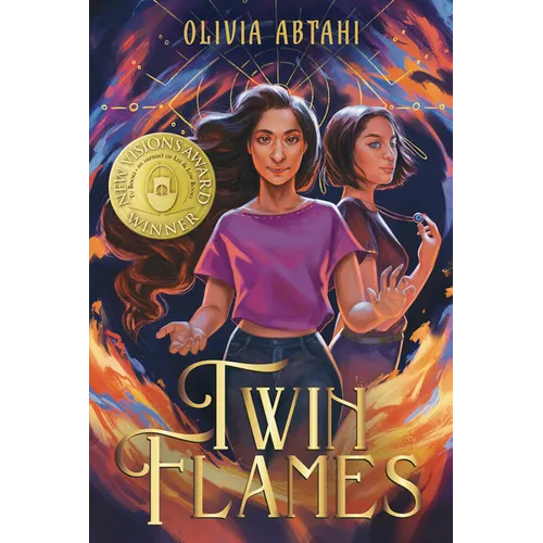 Twin Flames