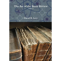 The Art of the Book Review Volume I