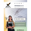 FTCE Physics 6-12 Teacher Certification Test Prep Study Guide