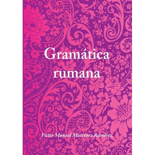 Gramática rumana