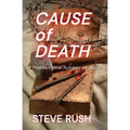 Cause of Death: A Psychological Autopsy of Jesus