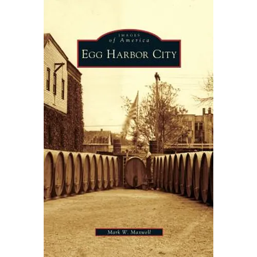Egg Harbor City