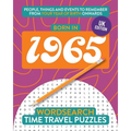 Born in 1965: Your Life in Wordsearch Puzzles
