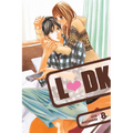LDK, Volume 8