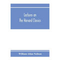 Lectures on the Harvard classics