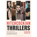 Hitchcockian Thrillers: Must-See Films in the Style of the Suspense Master
