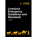 Livestock Emergency Guidelines and Standards 3rd Edition
