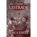 Tales of Scotland Yard: Lestrade