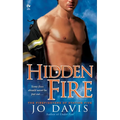 Hidden Fire: The Firefighters of Station Five