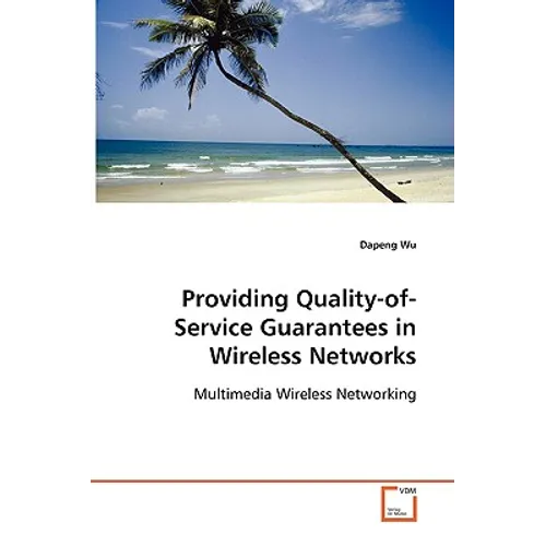 Providing Quality-of-Service Guarantees in Wireless Networks