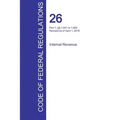 CFR 26, Part 1, §§ 1.641 to 1.850, Internal Revenue, April 01, 2016 (Volume 10 of 22)
