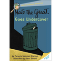 Nate the Great Goes Undercover