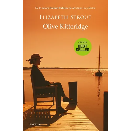 Olive Kitteridge